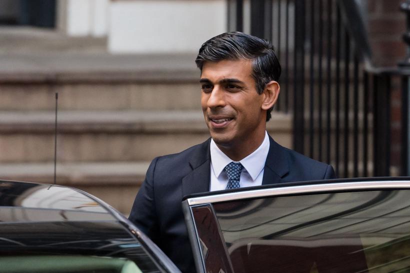 Marea Britanie are oficial un nou premier. Al treilea din ultimele două luni și cel mai tânăr din ultimii 200 de ani 18805507