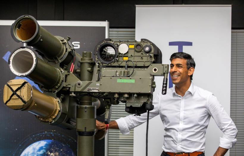 Marea Britanie are oficial un nou premier. Al treilea din ultimele două luni și cel mai tânăr din ultimii 200 de ani 18805510