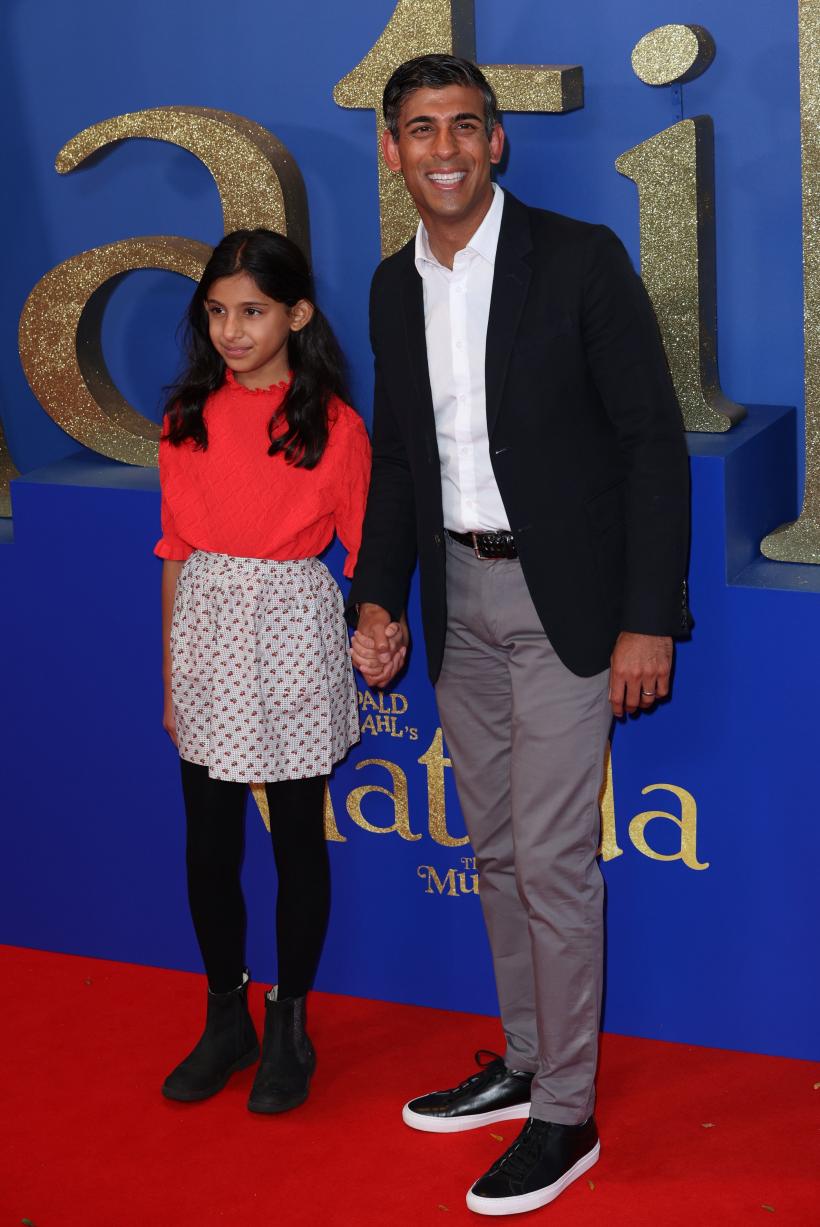 Marea Britanie are oficial un nou premier. Al treilea din ultimele două luni și cel mai tânăr din ultimii 200 de ani 18805511