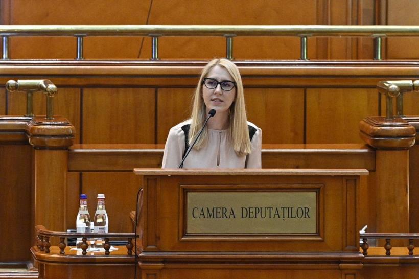 USR: Coaliția PSD-PNL vrea să-l țină pe Florin Iordache șef pe viață la Consiliul Legislativ