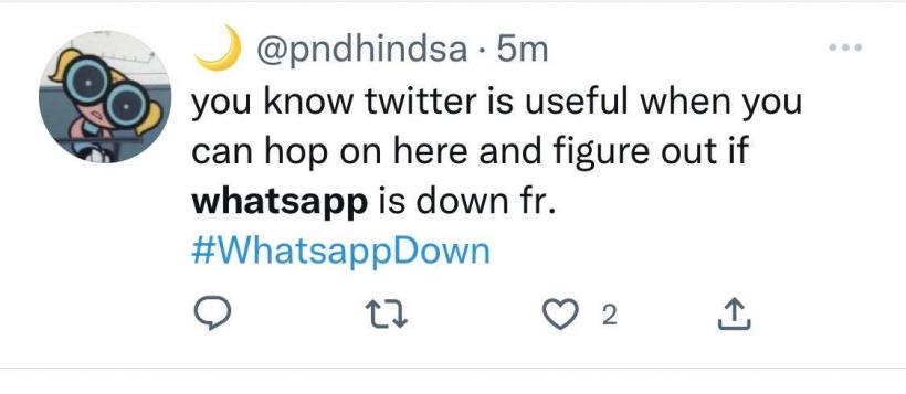 UPDATE: WhatsApp nu funcționează. Milioane de mesaje nu pot fi trimise în mai multe țări: "Încercăm să restabilim WhatsApp pentru toată lumea cât mai repede posibil”  18805463