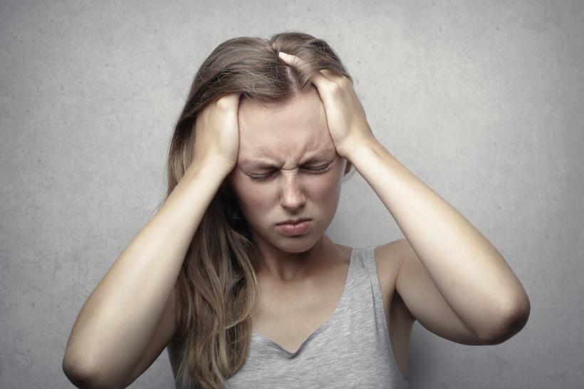 6 cauze ale durerii de cap și cum o poți preveni