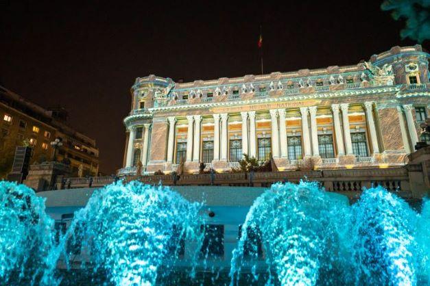 Concert caritabil la Ateneul Român. S-au strâns 160.000 de euro pentru tinerii artiști