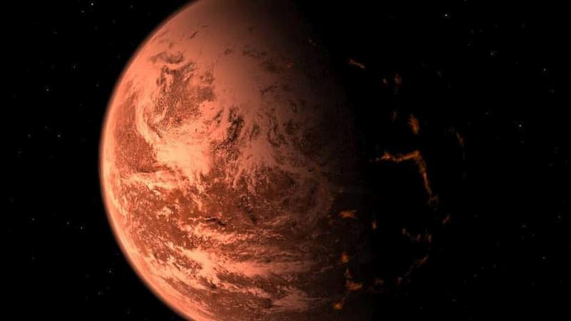 NASA LIVE: Se anunță o „descoperire majoră&quot; pe Marte!