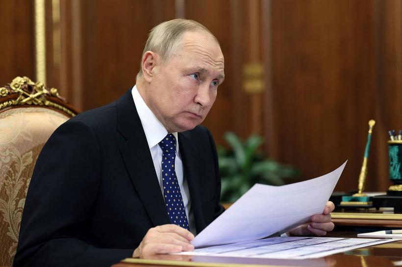 Putin jubilează. Apar primele fisuri în Congresul american pe tema ajutoarelor pentru Ucraina