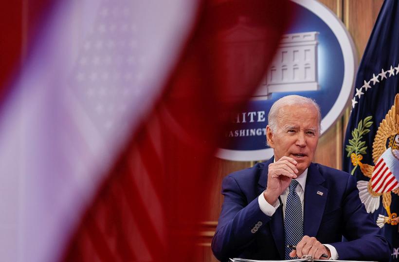 Se apropie alegerile! Joe Biden trage tare pentru scrutinul parlamentar din noiembrie