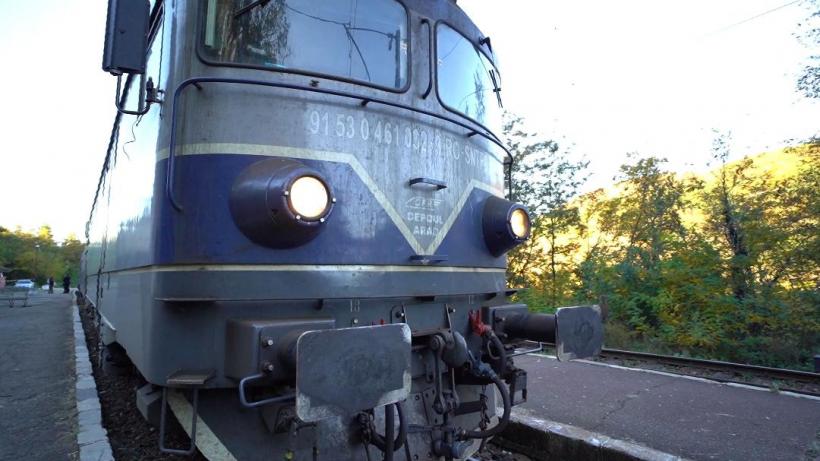 Seria de reportaje "Căile Fermecate Române"  începe sâmbătă, 29 octombrie, la Observator Antena 1, ora 19.00 18806053