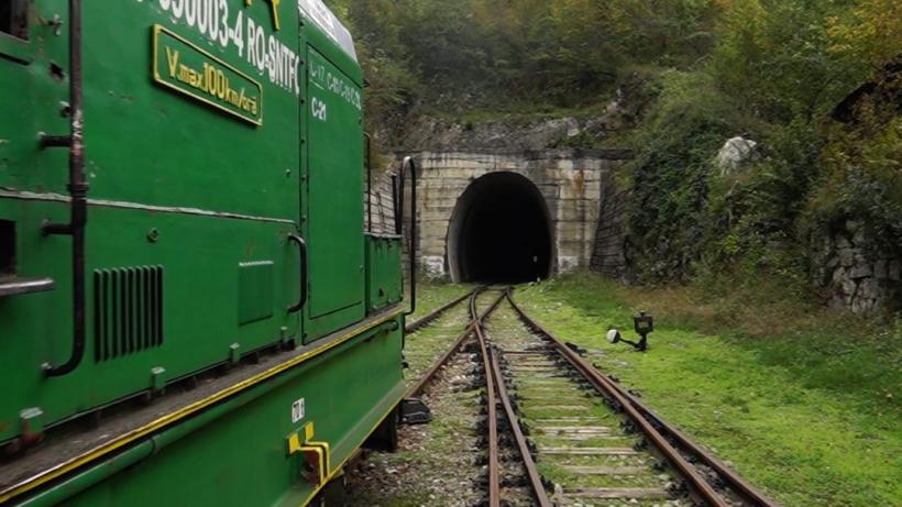 Seria de reportaje "Căile Fermecate Române"  începe sâmbătă, 29 octombrie, la Observator Antena 1, ora 19.00 18806054