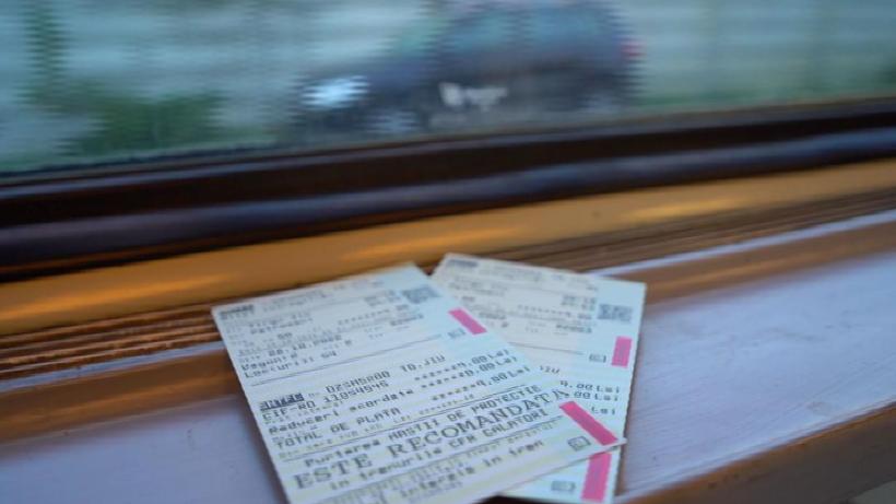 Seria de reportaje "Căile Fermecate Române"  începe sâmbătă, 29 octombrie, la Observator Antena 1, ora 19.00 18806056