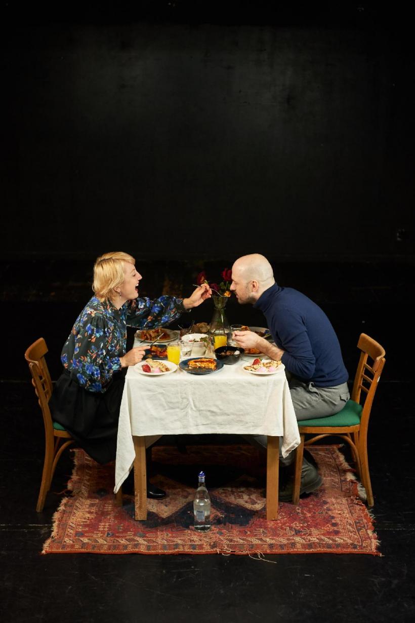 Stagiunea CALEIDO - despre diversitatatea culturală în cinci producții de teatru, între 11 - 14 noiembrie la unteatru 18805972