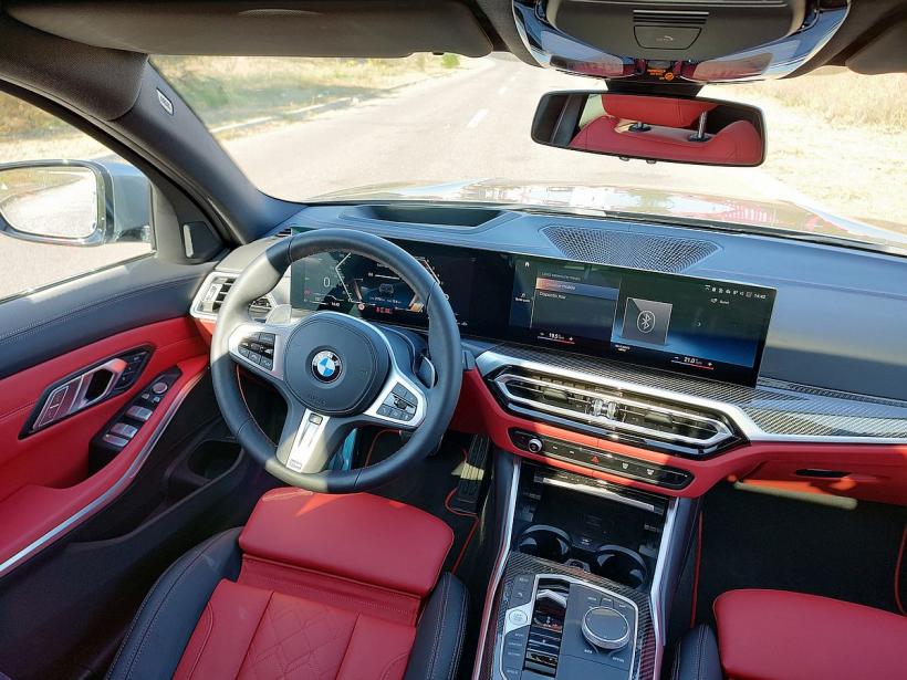 Visul românului, un break german 18805879