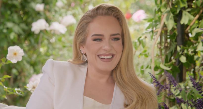 Cântăreața Adele se întoace la școală: “vreau să obțin o diplomă în literatura engleză”