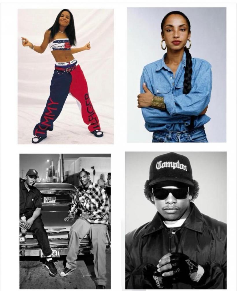 Cei 4 copii ai vedetei Kim Kardashian aduc un omagiu culturii pop de Halloween 18806143