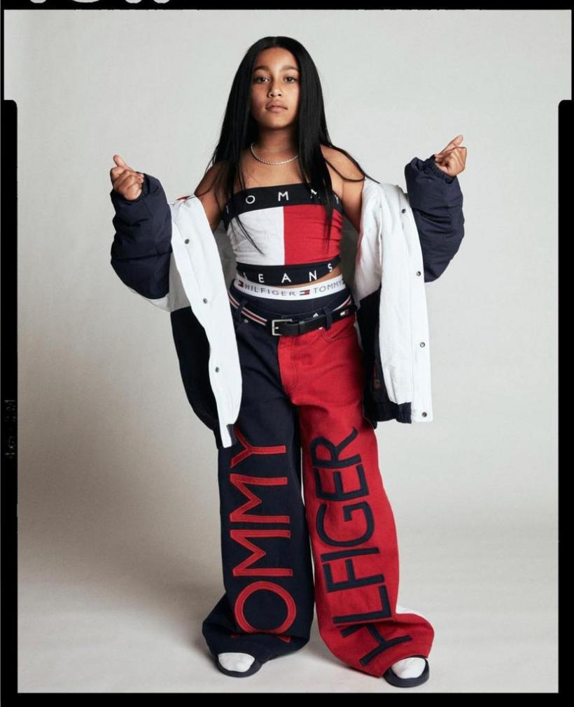 Cei 4 copii ai vedetei Kim Kardashian aduc un omagiu culturii pop de Halloween 18806145