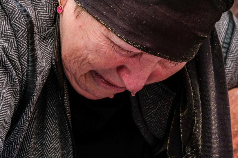 Cinism în direct: Un preot din Rusia le sfătuiește pe mamele soldaţilor ruşi uciși în Ucraina să facă mai mulţi copii