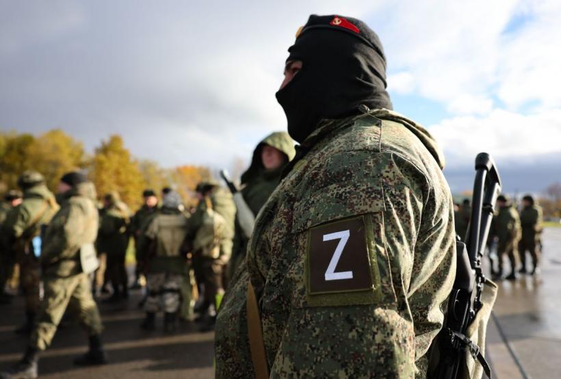 Război în Ucraina, ziua 248: Rusia susține că mobilizarea rezerviștilor s-a încheiat. Atac  asupra infrastructurii critice din Zaporojie