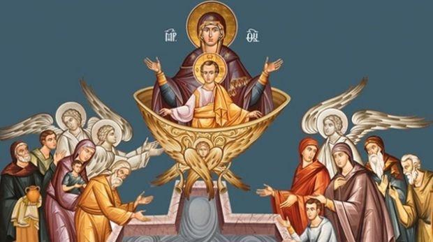 Sfântul Sinod a hotărât introducerea unor noi sfinţi în calendar