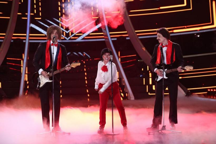 Cea de-a opta gală Te cunosc de undeva!, lider de audienţă pe toate categoriile de public. Connect-R şi SHIFT, câştigătorii serii 18806222