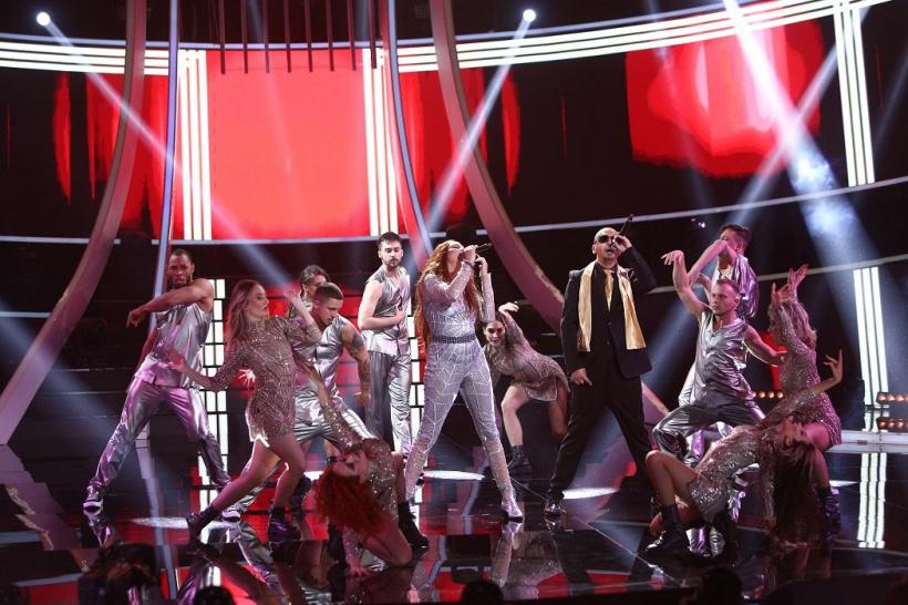 Cea de-a opta gală Te cunosc de undeva!, lider de audienţă pe toate categoriile de public. Connect-R şi SHIFT, câştigătorii serii 18806224