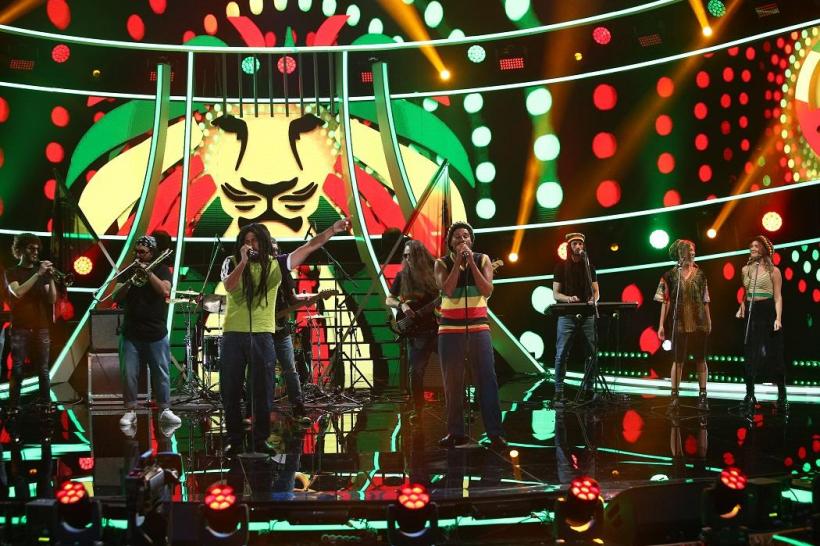 Cea de-a opta gală Te cunosc de undeva!, lider de audienţă pe toate categoriile de public. Connect-R şi SHIFT, câştigătorii serii 18806225