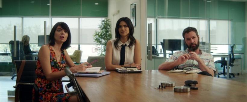 Comedia horror „Seven Stages to Achieve Eternal Bliss”, cu Taika Waititi în distribuție, în octombrie la Warner TV 18805542