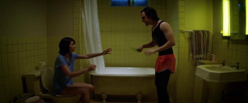 Comedia horror „Seven Stages to Achieve Eternal Bliss”, cu Taika Waititi în distribuție, în octombrie la Warner TV 18805544