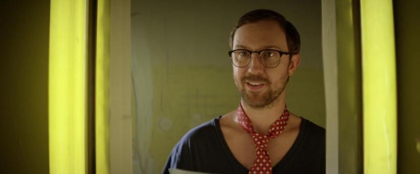 Comedia horror „Seven Stages to Achieve Eternal Bliss”, cu Taika Waititi în distribuție, în octombrie la Warner TV 18805547