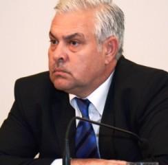 Angel Tîlvăr, după ce a fost propus la Apărare: Relația cu Iohannis e specificată de lege