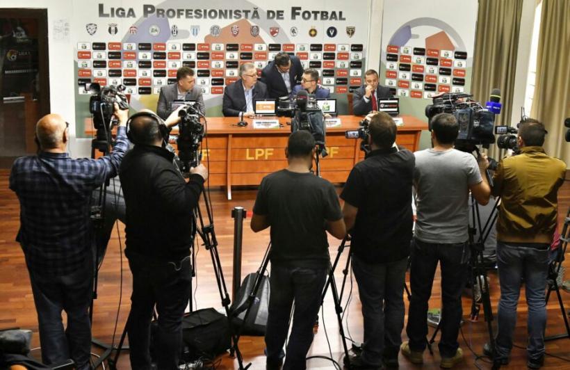 Vicepreședintele Ligii Profesioniste de Fotbal a demisionat: A sosit momentul să scriu un nou capitol în cariera mea