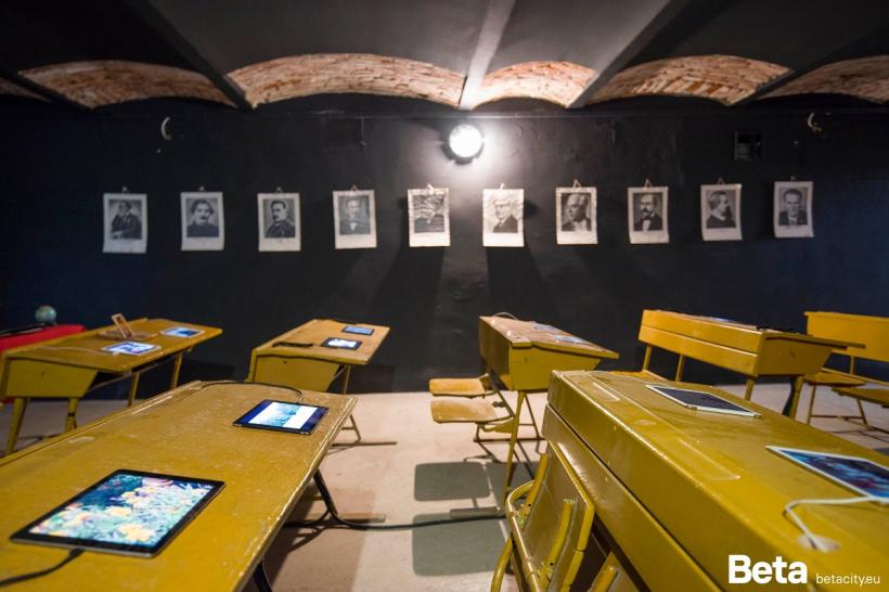 Bienala timișoreană de arhitectură Beta 2022 – cum ne putem recâștiga, în mod responsabil, dreptul la orașele în care trăim 18806663