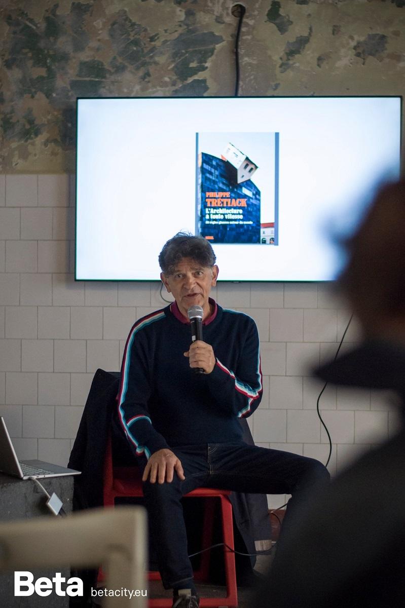 Bienala timișoreană de arhitectură Beta 2022 – cum ne putem recâștiga, în mod responsabil, dreptul la orașele în care trăim 18806664