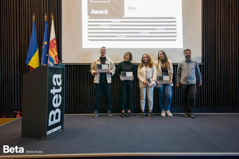 Bienala timișoreană de arhitectură Beta 2022 – cum ne putem recâștiga, în mod responsabil, dreptul la orașele în care trăim 18806667