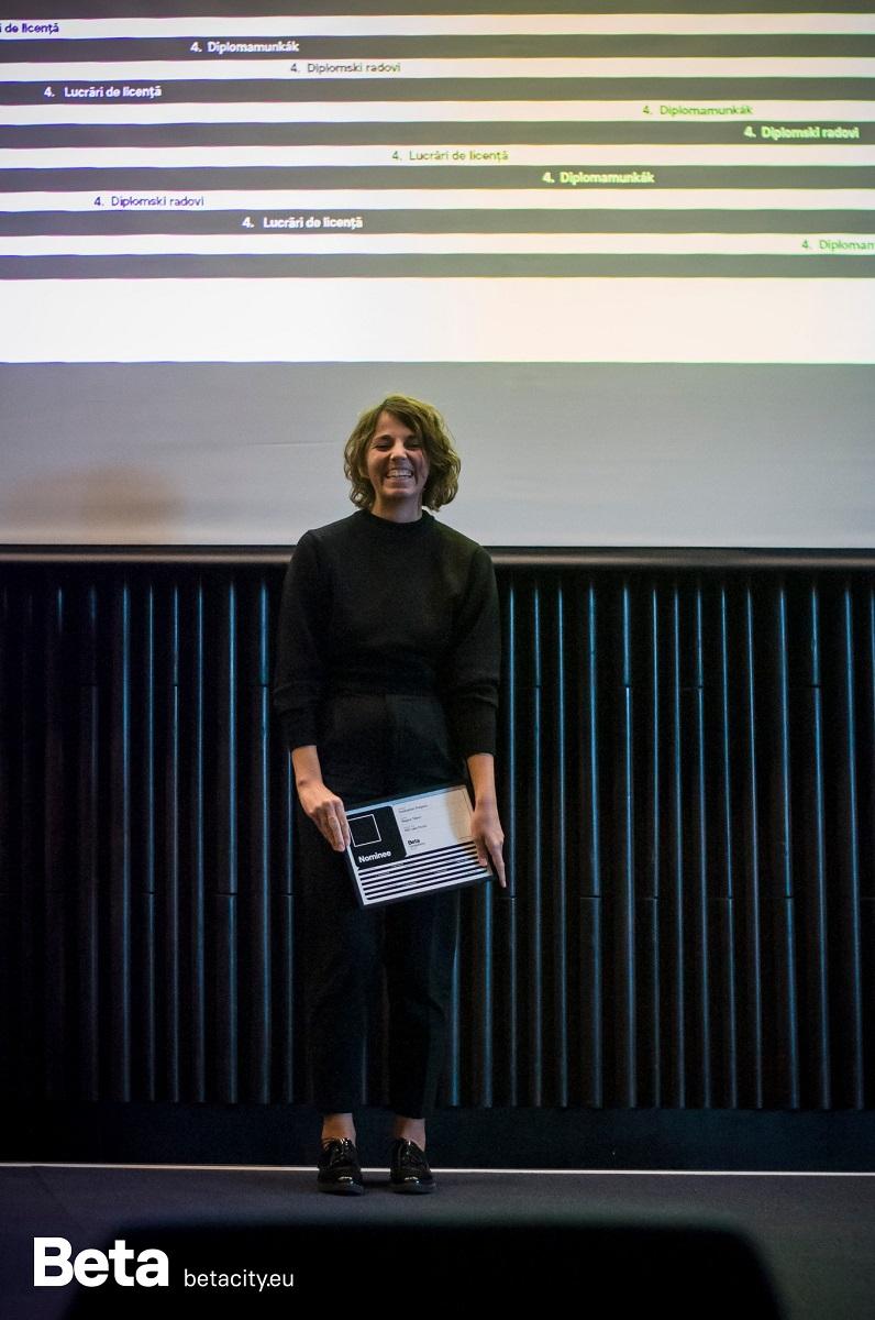 Bienala timișoreană de arhitectură Beta 2022 – cum ne putem recâștiga, în mod responsabil, dreptul la orașele în care trăim 18806669