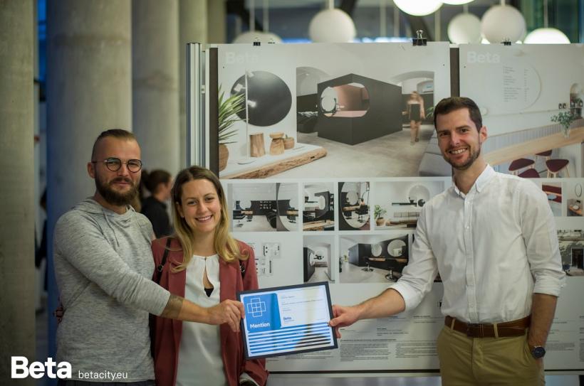 Bienala timișoreană de arhitectură Beta 2022 – cum ne putem recâștiga, în mod responsabil, dreptul la orașele în care trăim 18806670