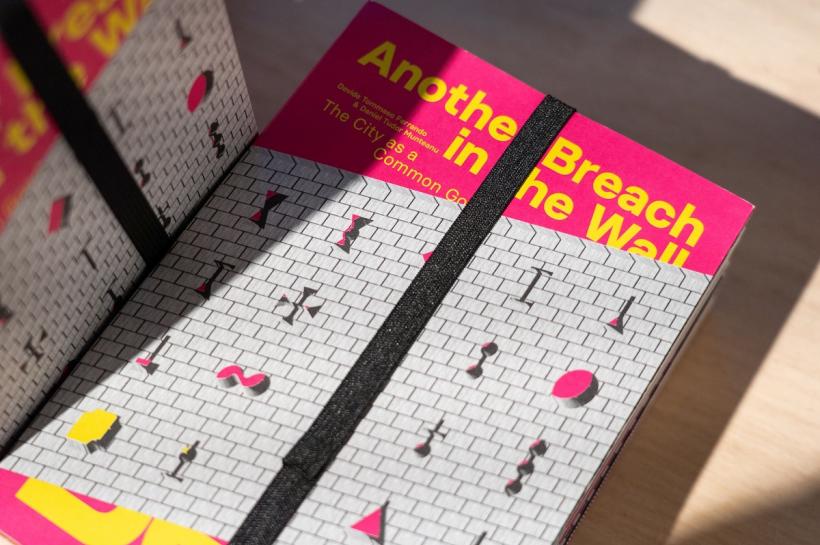 Bienala timișoreană de arhitectură Beta 2022 – cum ne putem recâștiga, în mod responsabil, dreptul la orașele în care trăim 18806671