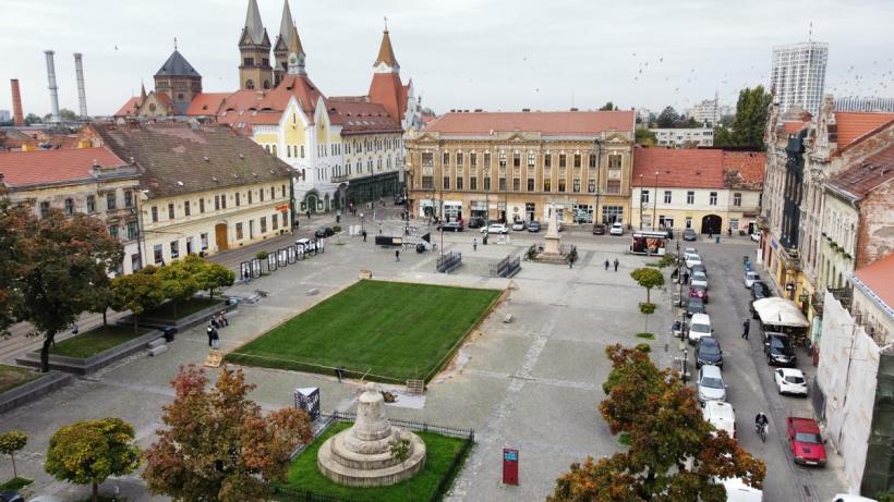 Bienala timișoreană de arhitectură Beta 2022 – cum ne putem recâștiga, în mod responsabil, dreptul la orașele în care trăim 18806674