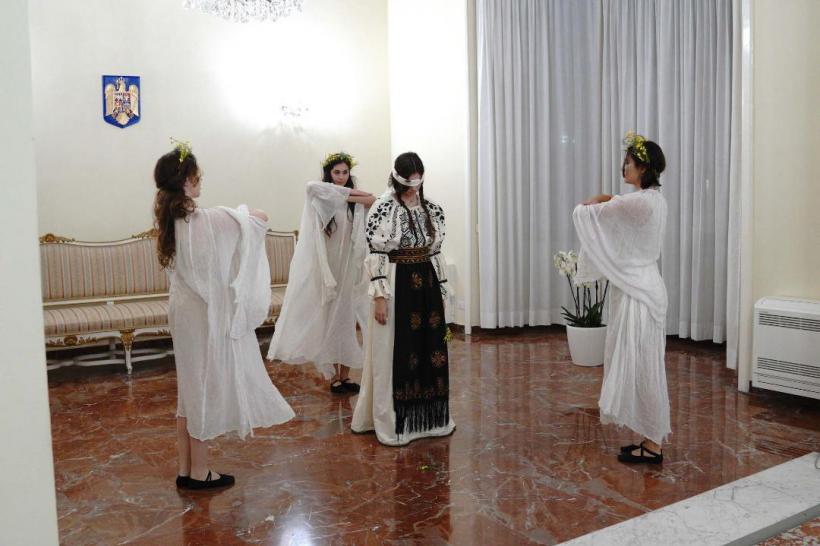 Caravana UNATC pentru Diaspora și Românii de pretutindeni 18806526