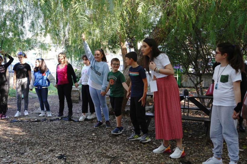 Caravana UNATC pentru Diaspora și Românii de pretutindeni 18806527