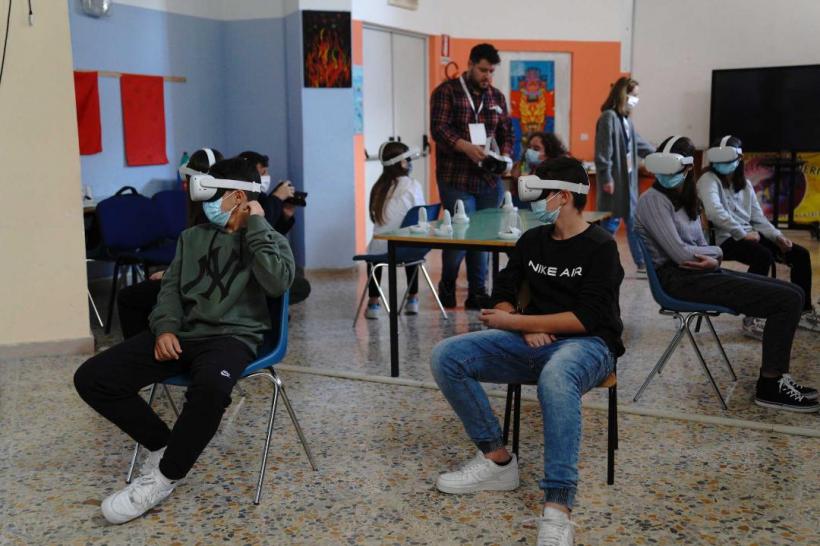 Caravana UNATC pentru Diaspora și Românii de pretutindeni 18806528