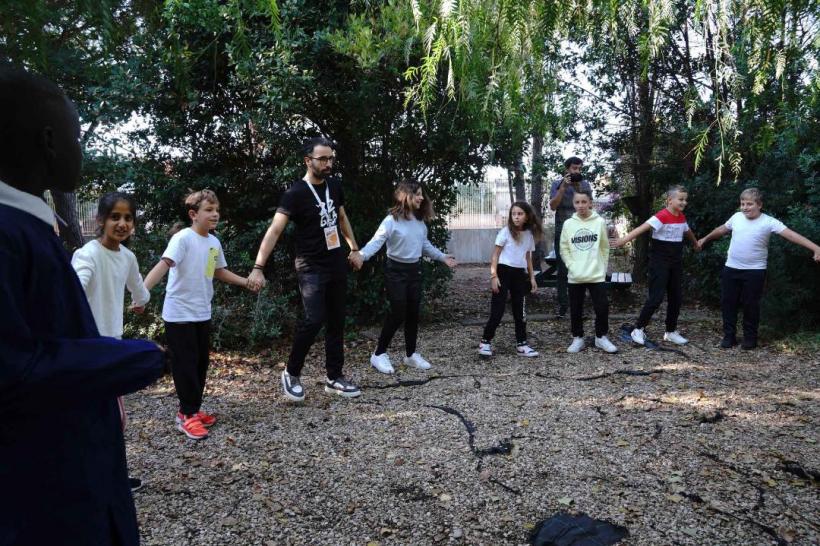 Caravana UNATC pentru Diaspora și Românii de pretutindeni 18806529