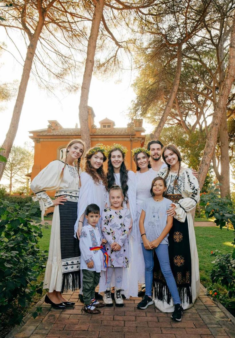 Caravana UNATC pentru Diaspora și Românii de pretutindeni 18806530