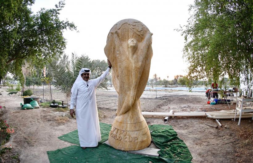 Ghid MAE pentru romanii care merg la Campionatul Mondial de Fotbal 2022 din Qatar