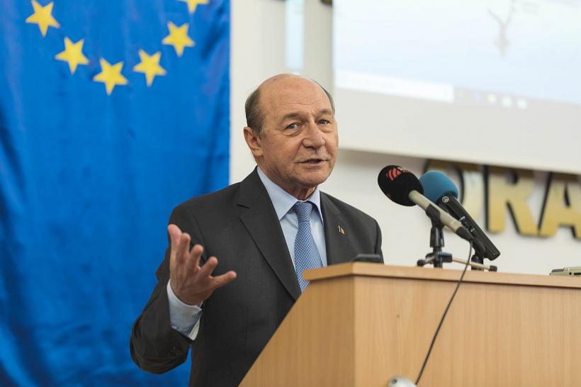Procesul intentat de Băsescu Administrației Prezidențiale pentru pensia specială se va judeca în februarie 2023