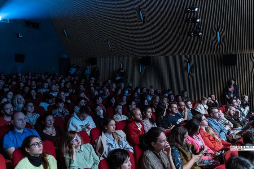 SPRE NORD a câștigat Premiul Publicului în cadrul Les Films de Cannes à Bucarest.13 18806640