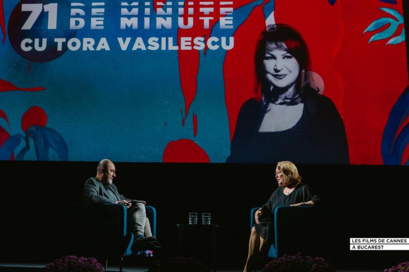 SPRE NORD a câștigat Premiul Publicului în cadrul Les Films de Cannes à Bucarest.13 18806643