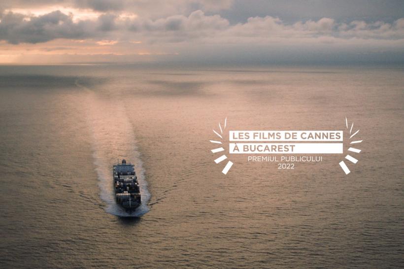 SPRE NORD a câștigat Premiul Publicului în cadrul Les Films de Cannes à Bucarest.13 18806645