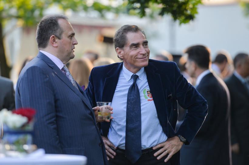 Cât de mare este pensia lui Petre Roman? "Eu şi acum muncesc pentru a câştiga un ban în plus" 18806921