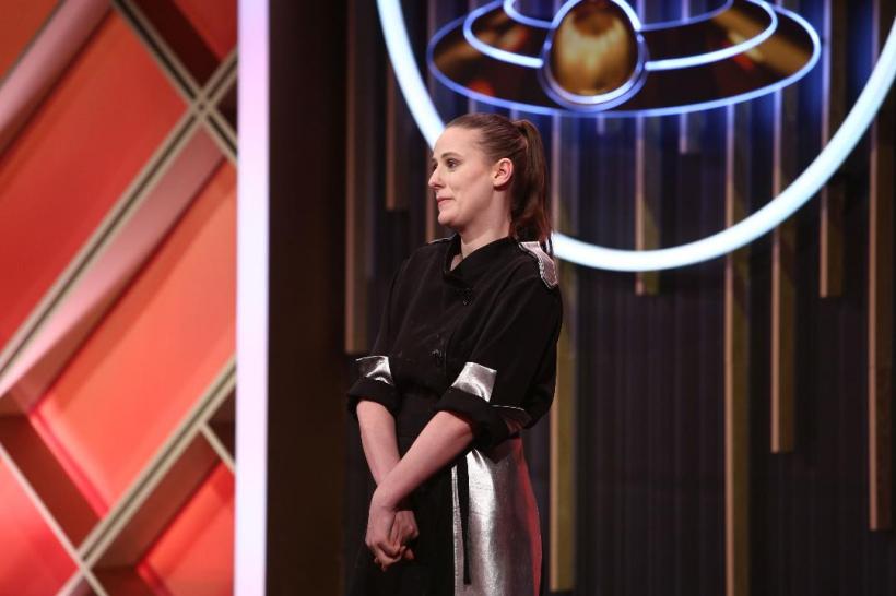 Chefi la cuțite, lider de audiență și cu ediția de marți, la finalul căreia Carmen Cojocar a părăsit competiția. În seara aceasta, un conflict puternic îi face pe doi dintre Chefi să părăsească platoul de filmare 18806787