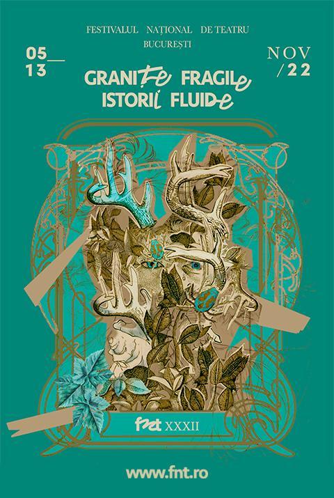 DOUĂ SPECTACOLE ALE TEATRULUI MAGHIAR DE STAT, LA FESTIVALUL NAȚIONAL DE TEATRU! 18806780