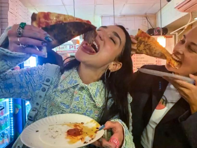 Vedetele își fac de cap pe Instagram. Iată o colecție a celor mai amuzante ipostaze 18806904